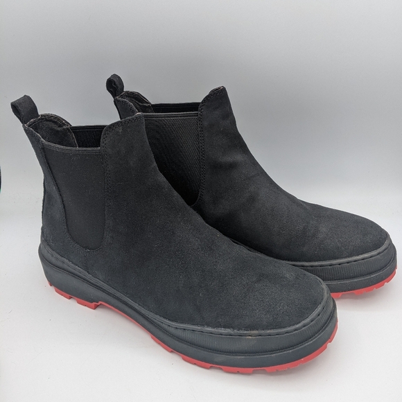 Camper Brutus Trek MICHELIN Black EEUC - Picture 6 of 8